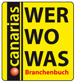WerWoWas Canarias