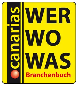 WerWoWas Canarias