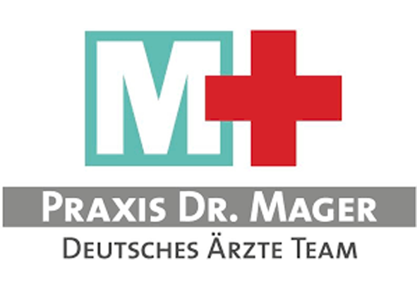 Read more about the article Praxis Dr. Mager